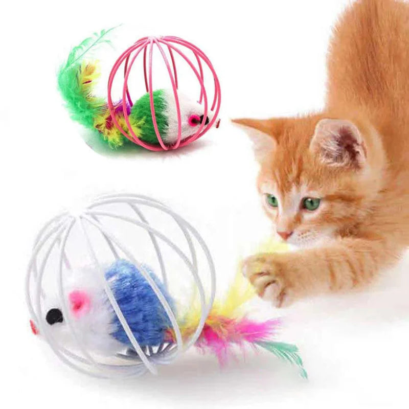 Epicorner Cat Chase Toy