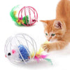 Epicorner Cat Chase Toy